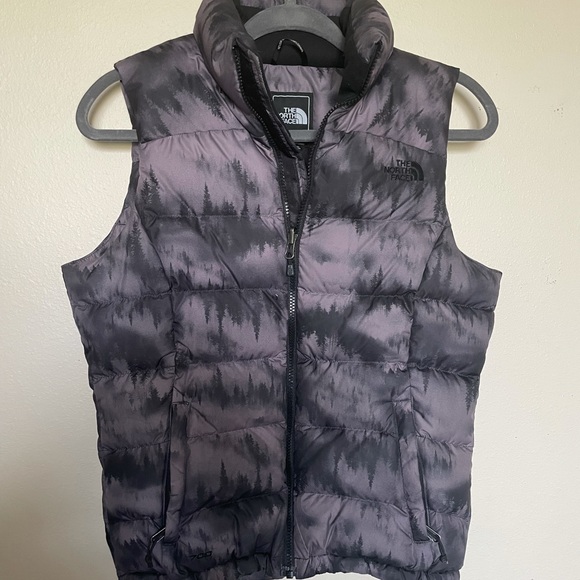 The North Face Jackets & Blazers - The North Face puffy vest
